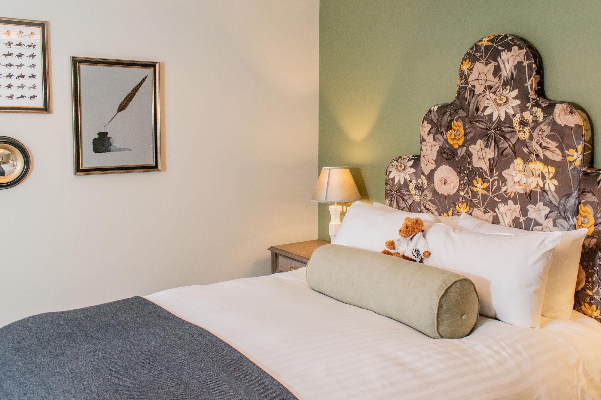 Billesley Manor Hotel & Spa, A Tribute Portfolio Hotel Stratford-upon-Avon Exterior foto