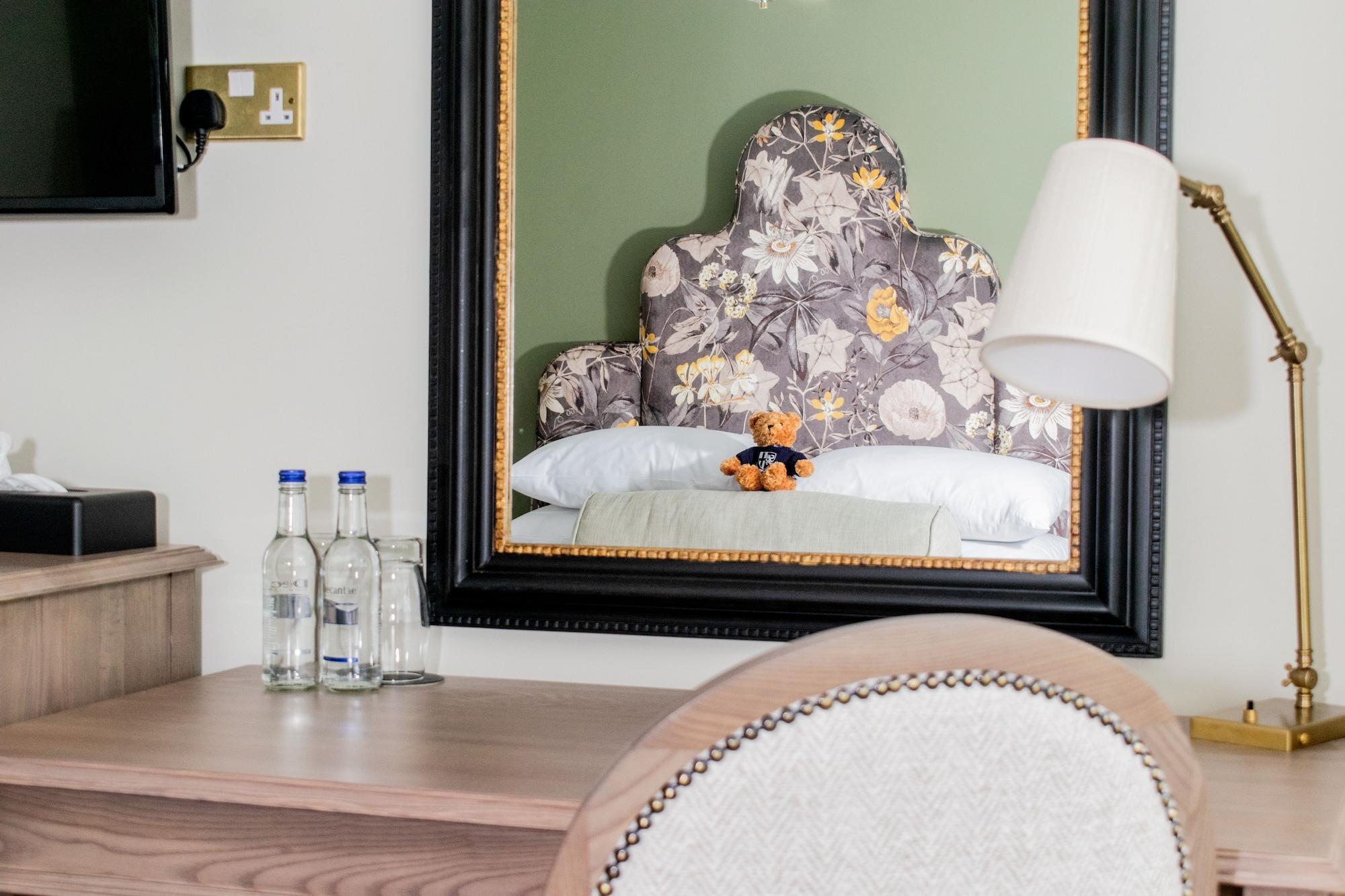 Billesley Manor Hotel & Spa, A Tribute Portfolio Hotel Stratford-upon-Avon Exterior foto