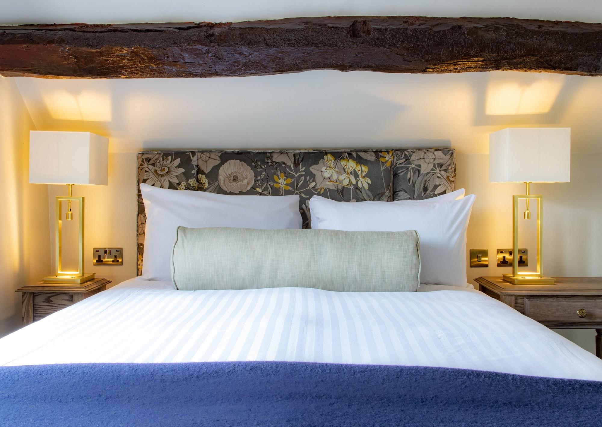 Billesley Manor Hotel & Spa, A Tribute Portfolio Hotel Stratford-upon-Avon Exterior foto