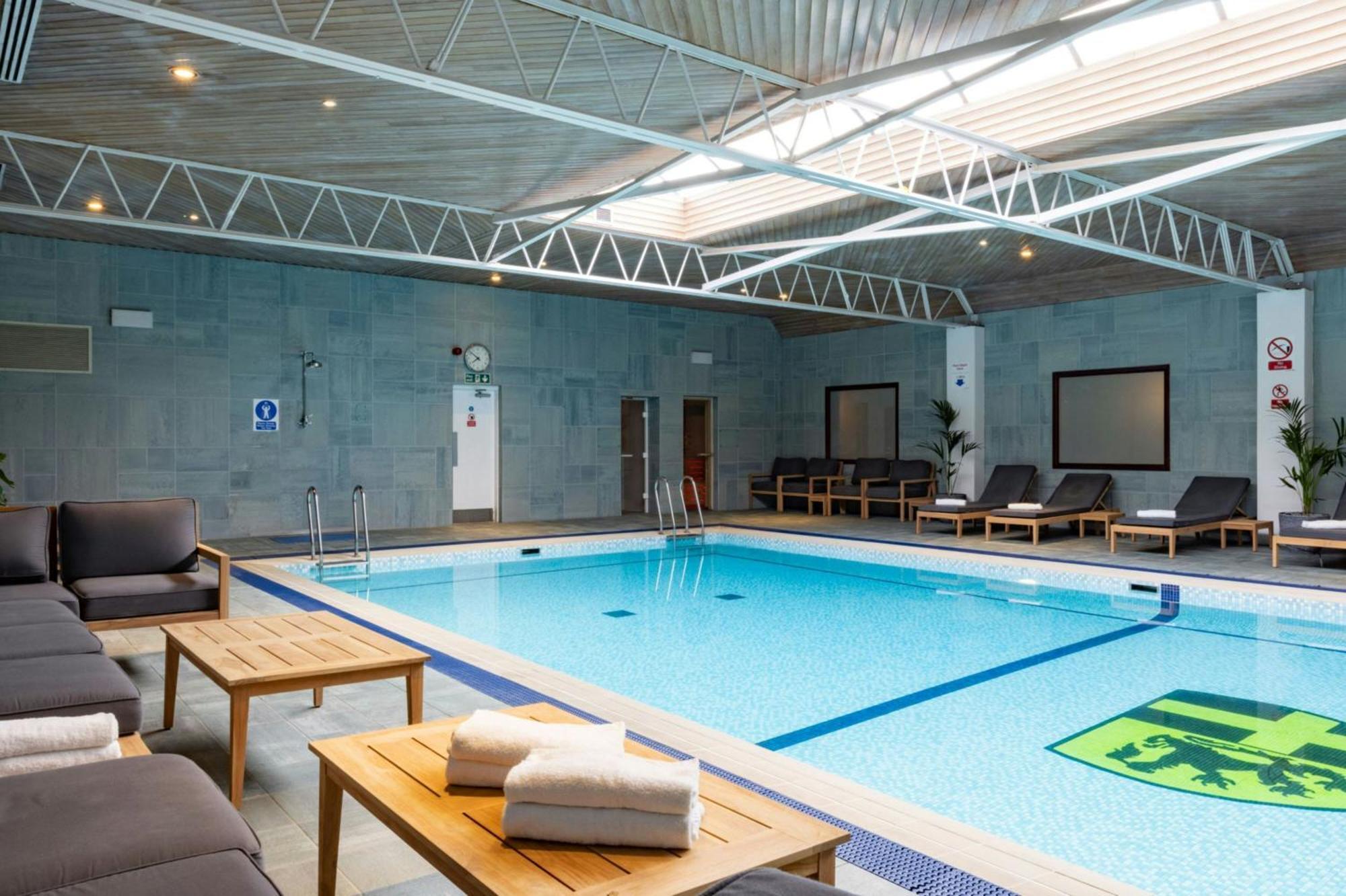 Billesley Manor Hotel & Spa, A Tribute Portfolio Hotel Stratford-upon-Avon Exterior foto