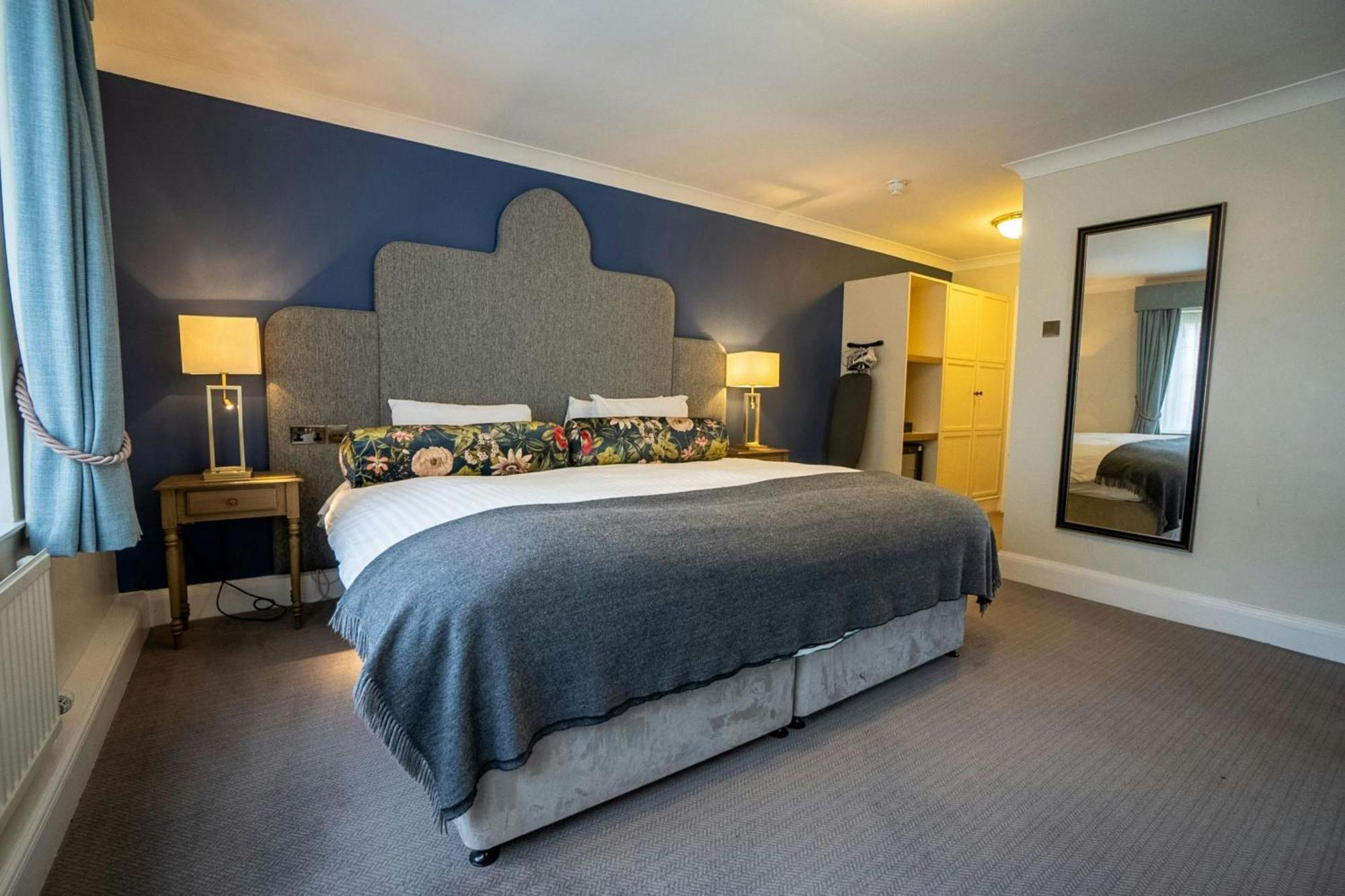 Billesley Manor Hotel & Spa, A Tribute Portfolio Hotel Stratford-upon-Avon Exterior foto