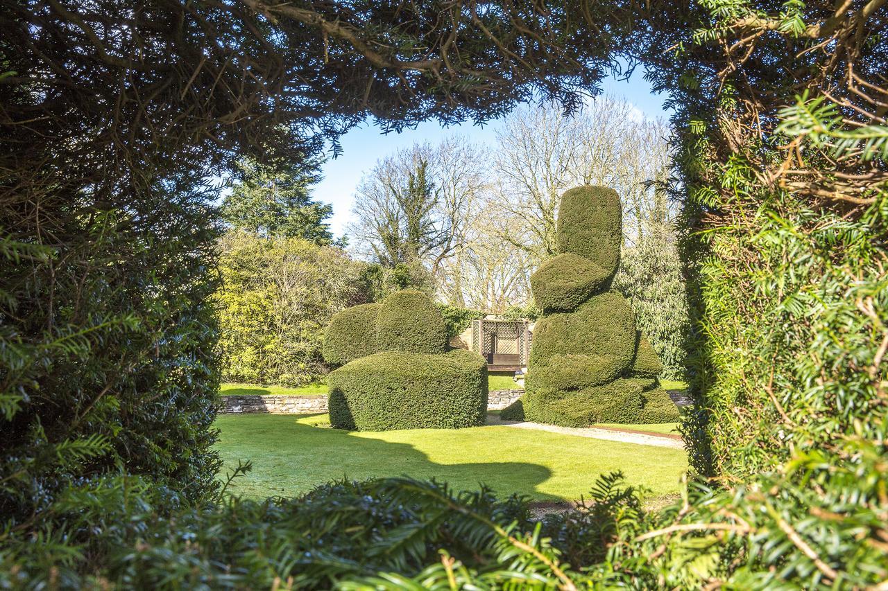 Billesley Manor Hotel & Spa, A Tribute Portfolio Hotel Stratford-upon-Avon Exterior foto